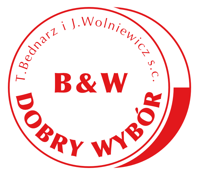 B&W DOBRY WYBÓR T. Bednarz i J. Wolniewicz s.c.